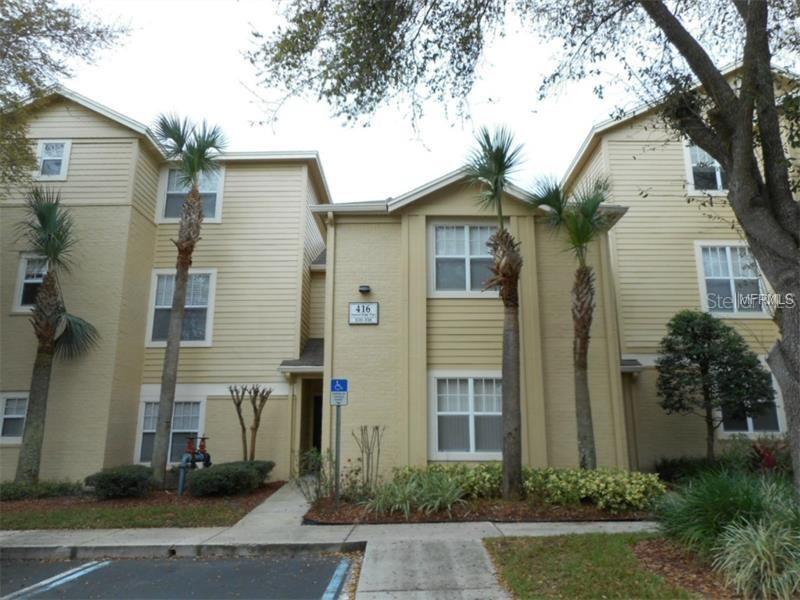 416 Summit Ridge Pl. #102, Longwood, FL 32779