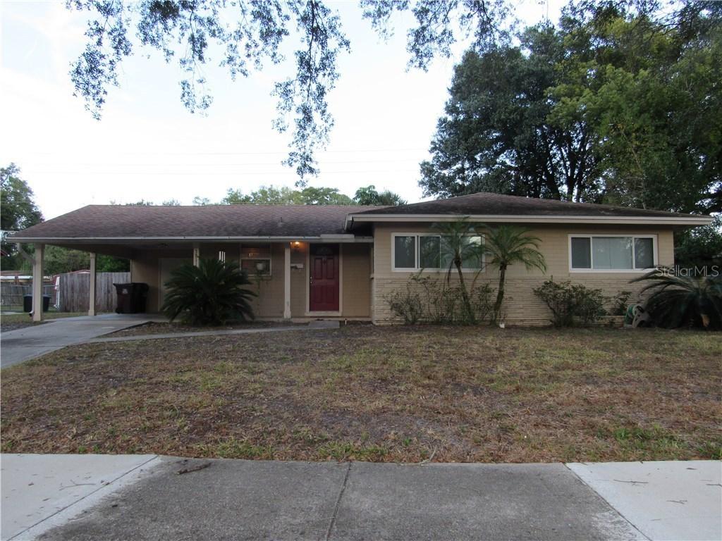 3811 Ibis Dr., Orlando, FL 32803