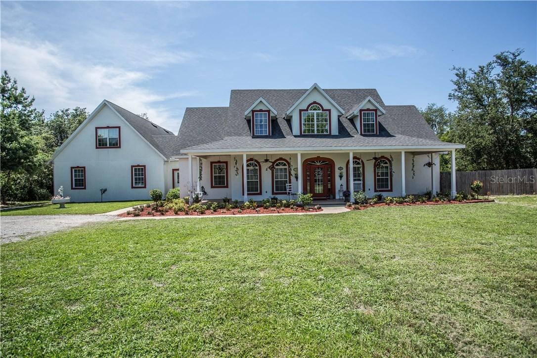 [Address Hidden by Seller], Deltona, FL 32725