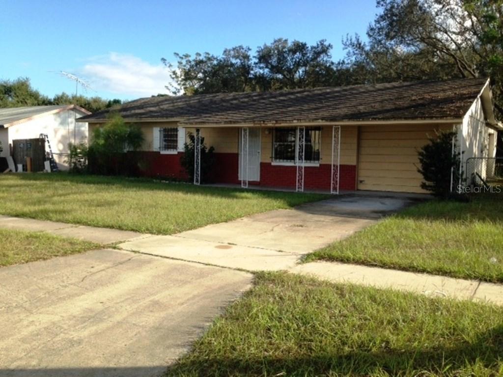 7918 Capstan Pl., Orlando, FL 32818