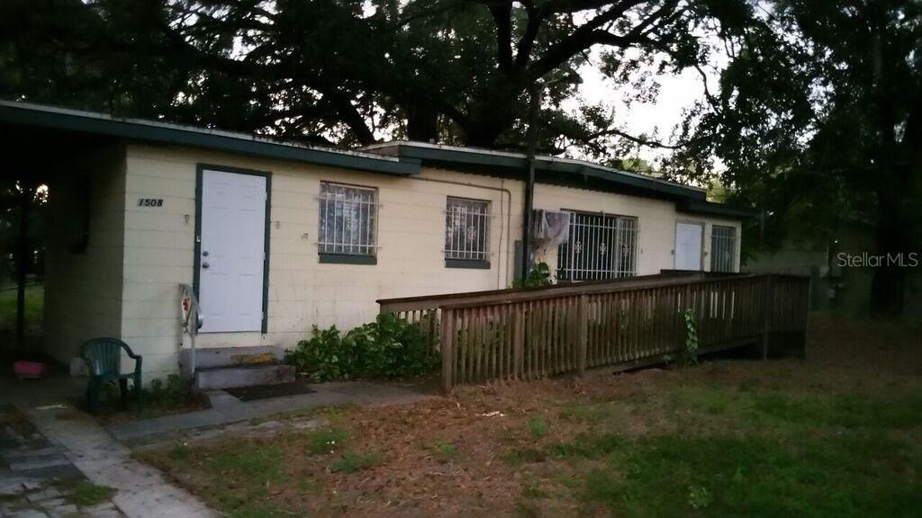 1508 Renee Ave., Orlando, FL 32825