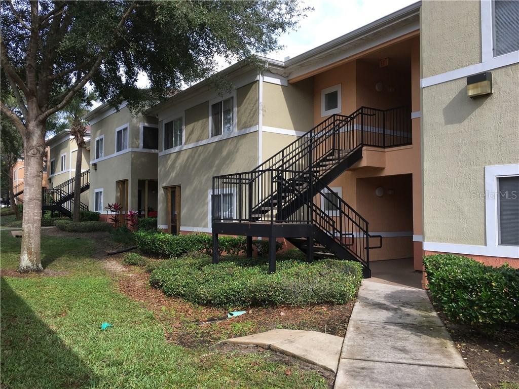 487 Jordan Stuart Cir. #107, Apopka, FL 32703