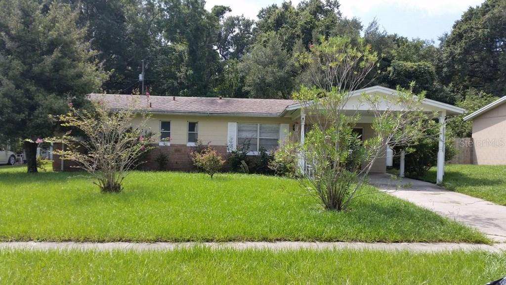 3024 Sutton Dr., Orlando, FL 32810