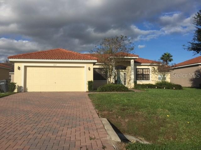 407 Caraway Dr., Poinciana, FL 34759