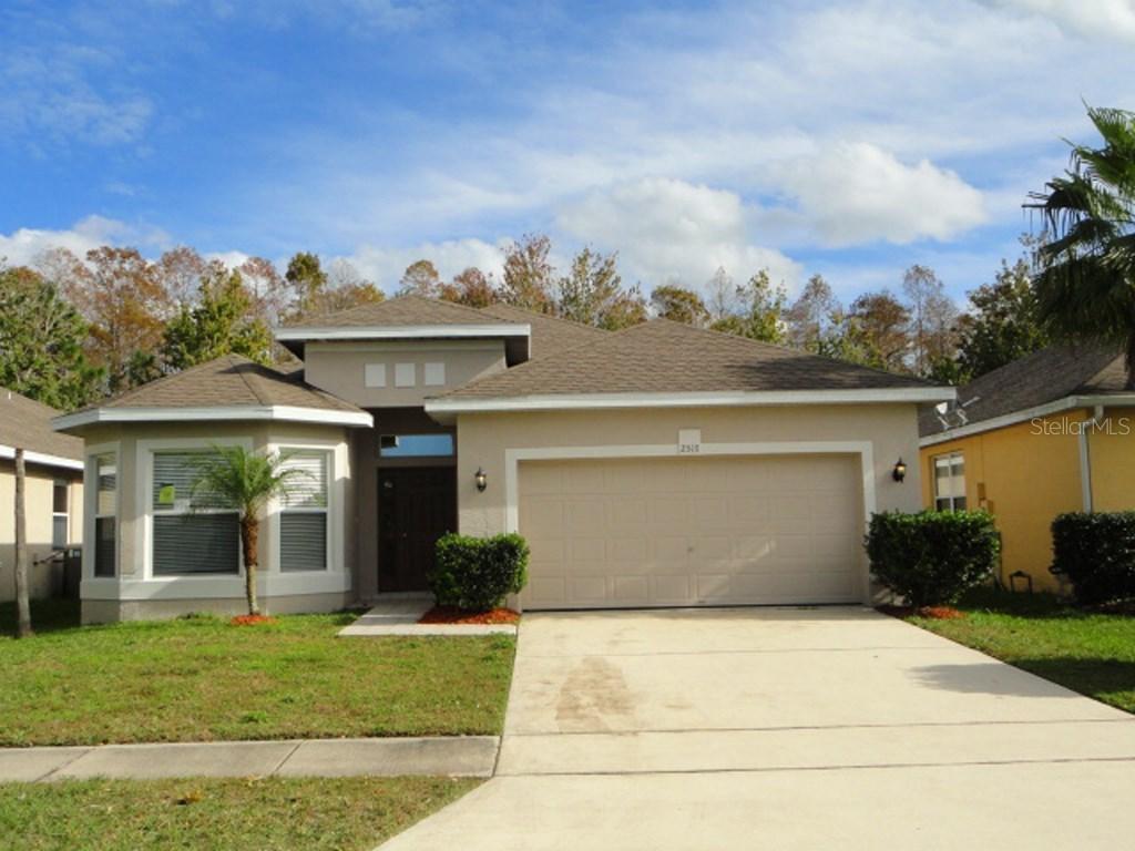 2518 Cypress Trace Cir., Orlando, FL 32825