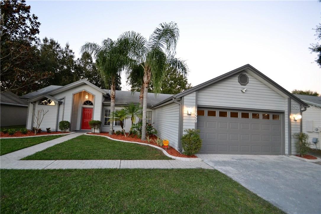 1650 Cracker Creek Ct., Oviedo, FL 32765