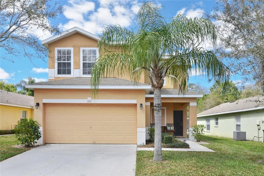 171 Ridgemont Ct., Davenport, FL 33896