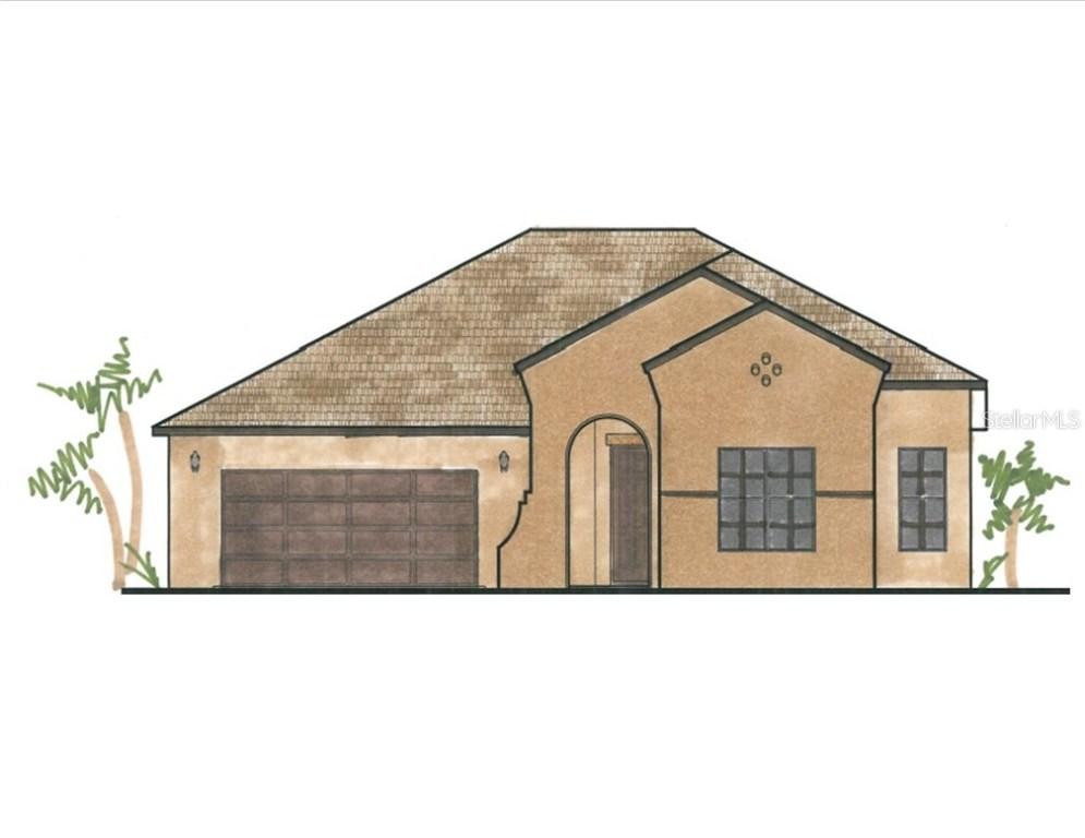 3436 Somerset Park Dr., Orlando, FL 32824