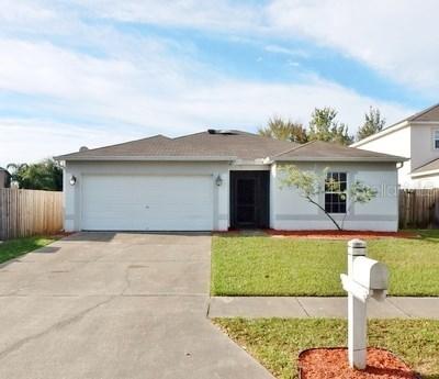 25112 Hyde Park Blvd., Land O Lakes, FL 34639
