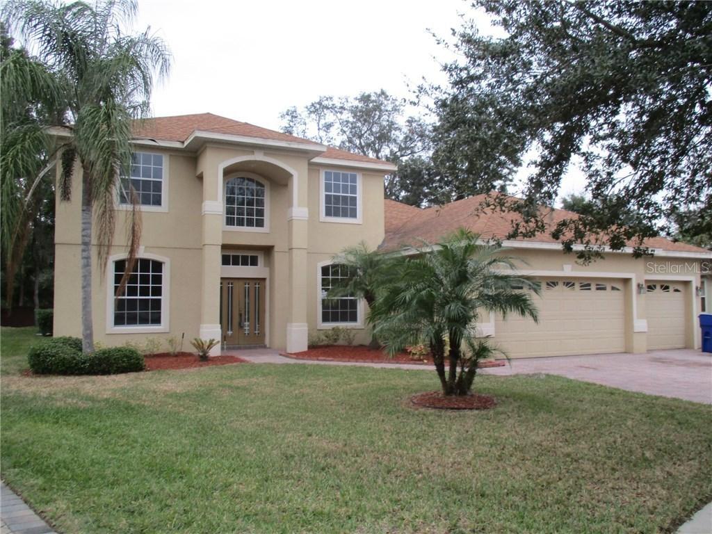 40 Calderwood Ct., Ocoee, FL 34761