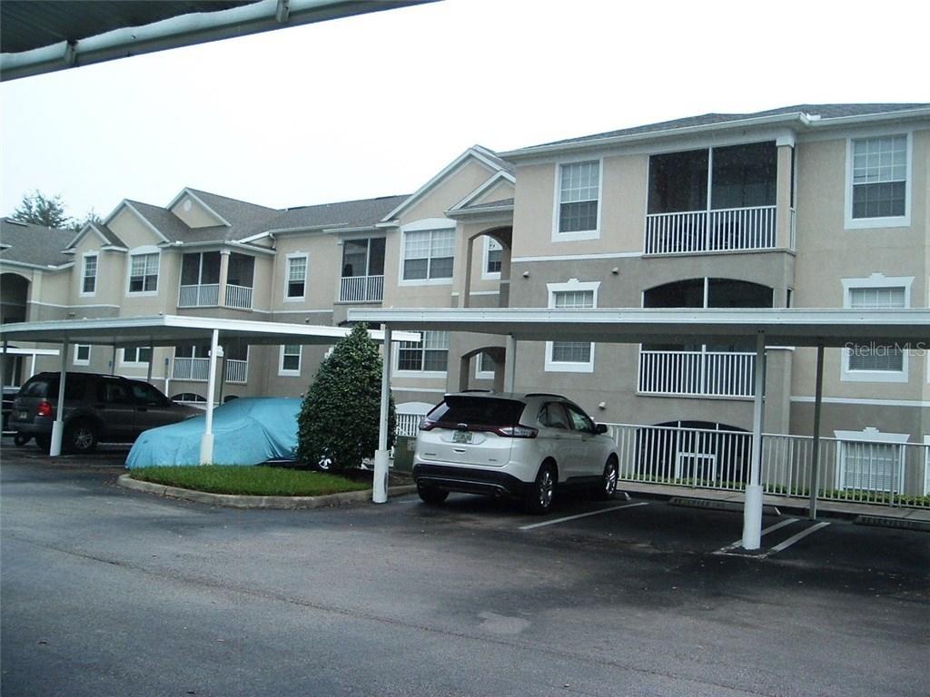 588 Brantley Terrace Way #207, Altamonte Springs, FL 32714