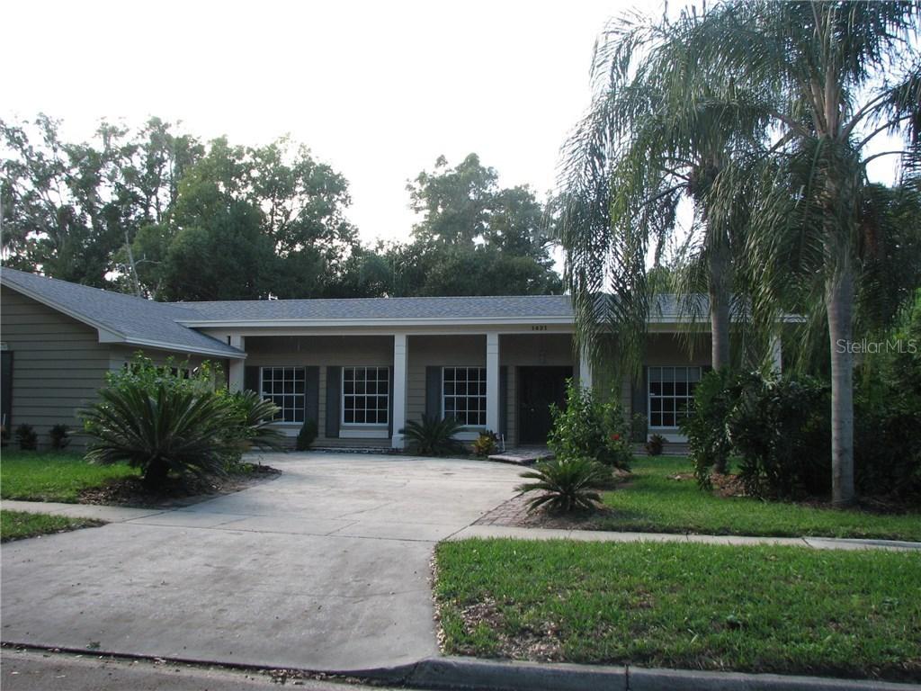 1421 Lyndale Blvd., Maitland, FL 32751