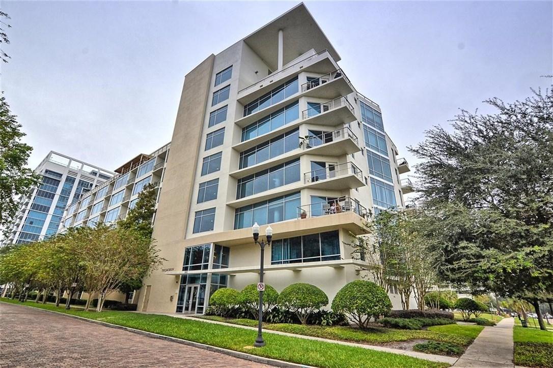 525 E Jackson St. #608, Orlando, FL 32801
