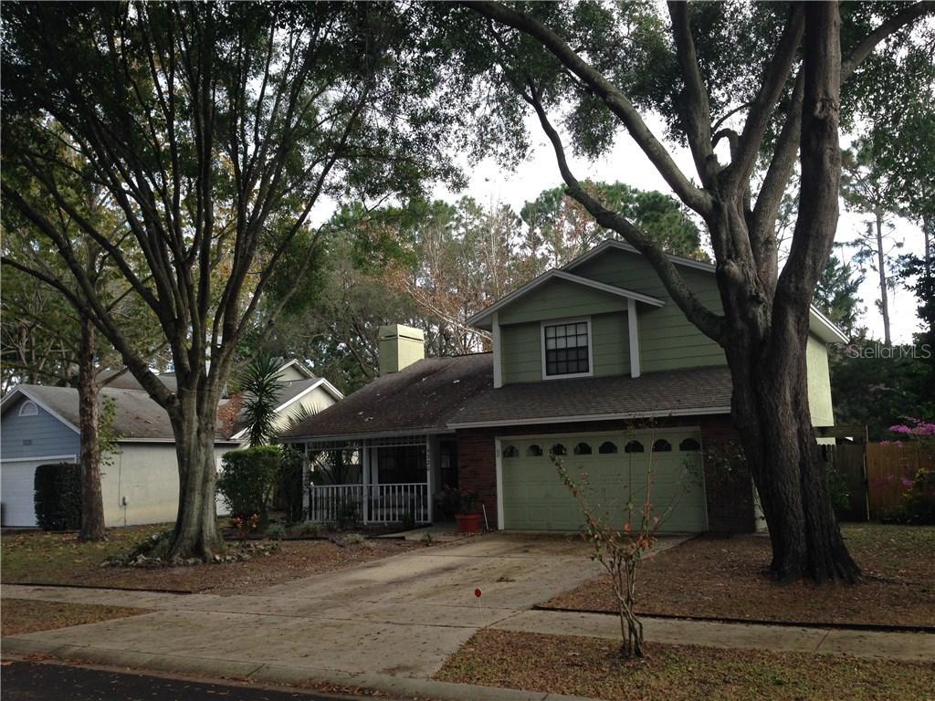 5320 N Lake Burkett Ln., Winter Park, FL 32792