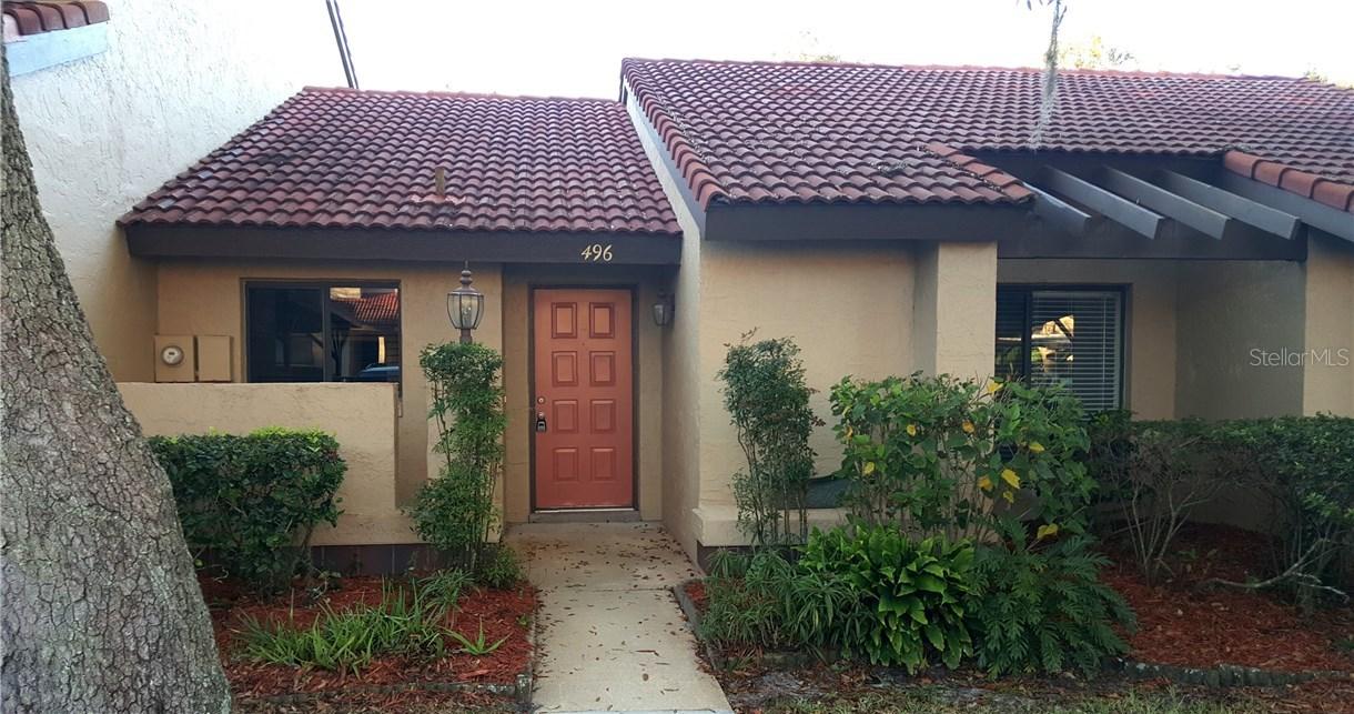 496 Club Dr., Winter Springs, FL 32708