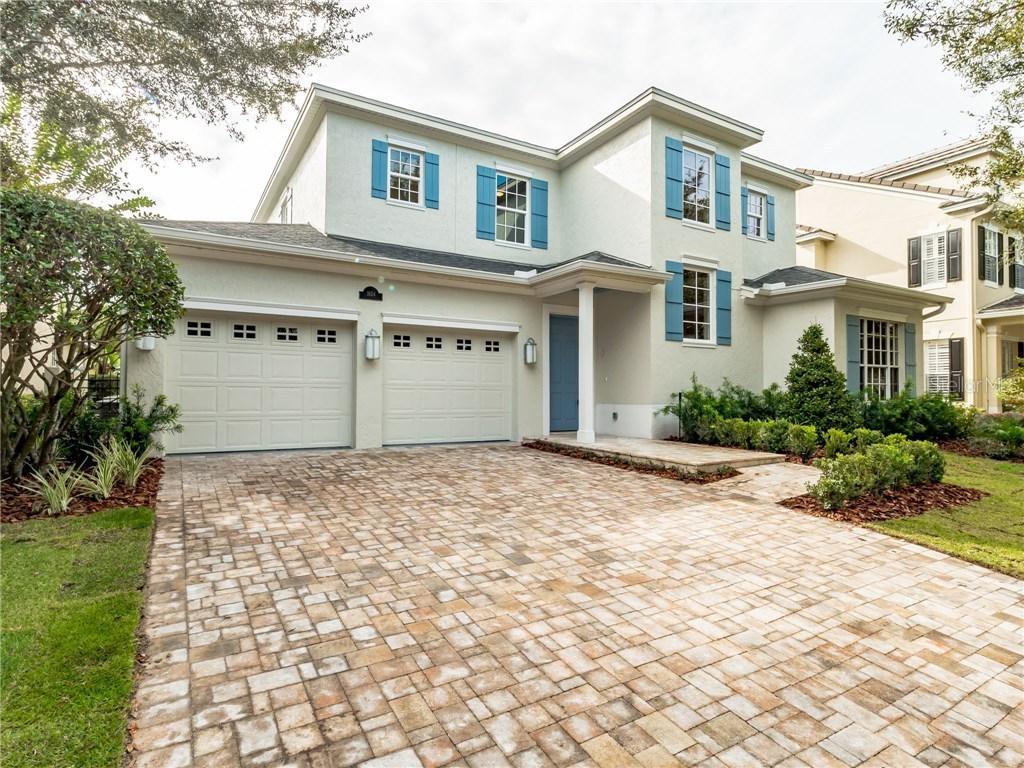 1624 Elizabeths Walk, Winter Park, FL 32789