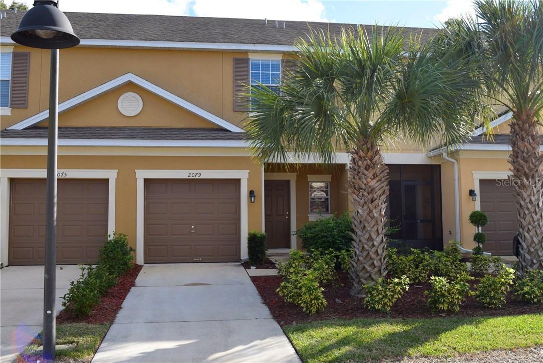 2079 Switch Grass Cir., Ocoee, FL 34761