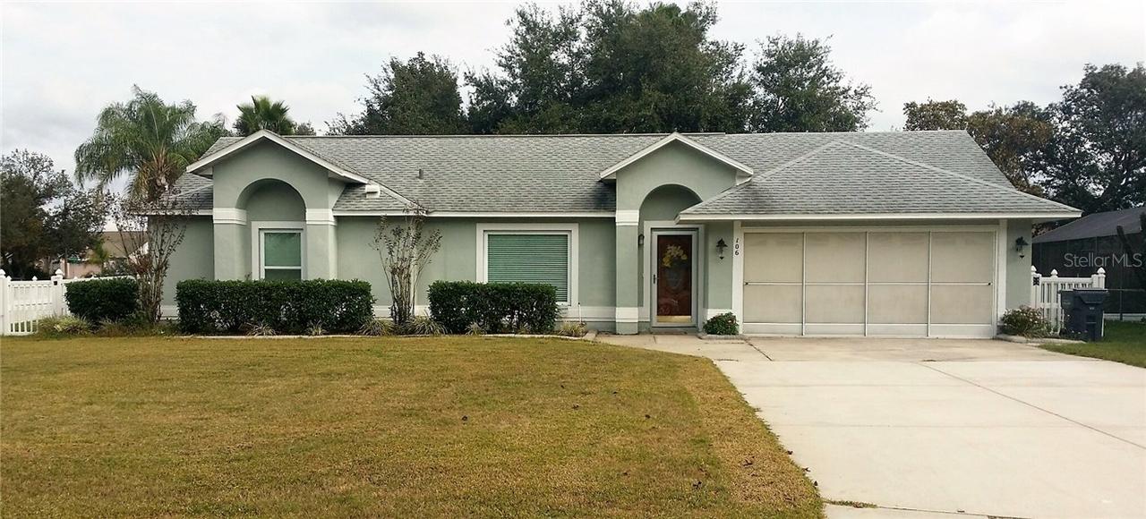 106 Foggy Creek Rd., Davenport, FL 33837