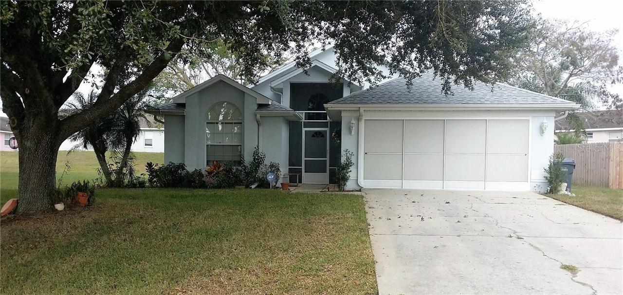 142 Whitehall St., Davenport, FL 33896