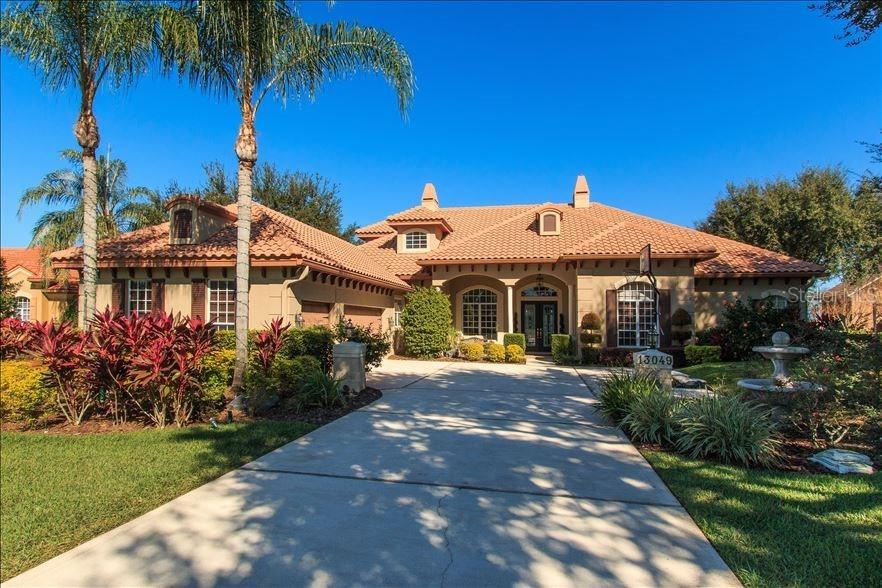 13049 Water Point Blvd., Windermere, FL 34786