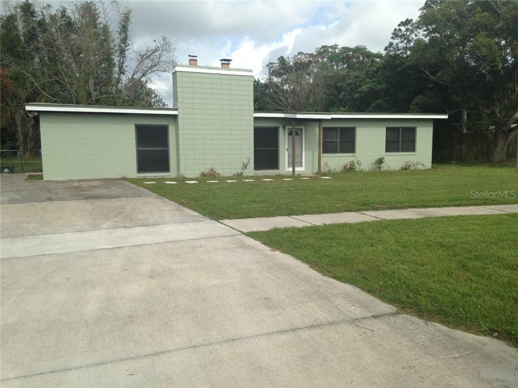 241 E 7th St., Chuluota, FL 32766