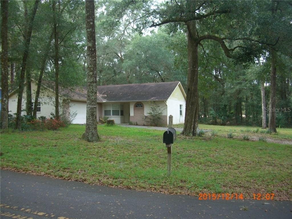 31121 Westchester Ave., Sorrento, FL 32776
