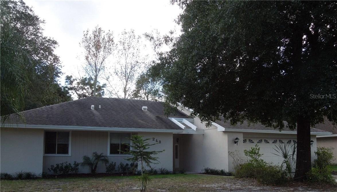 240 Sandpiper Dr., Casselberry, FL 32707