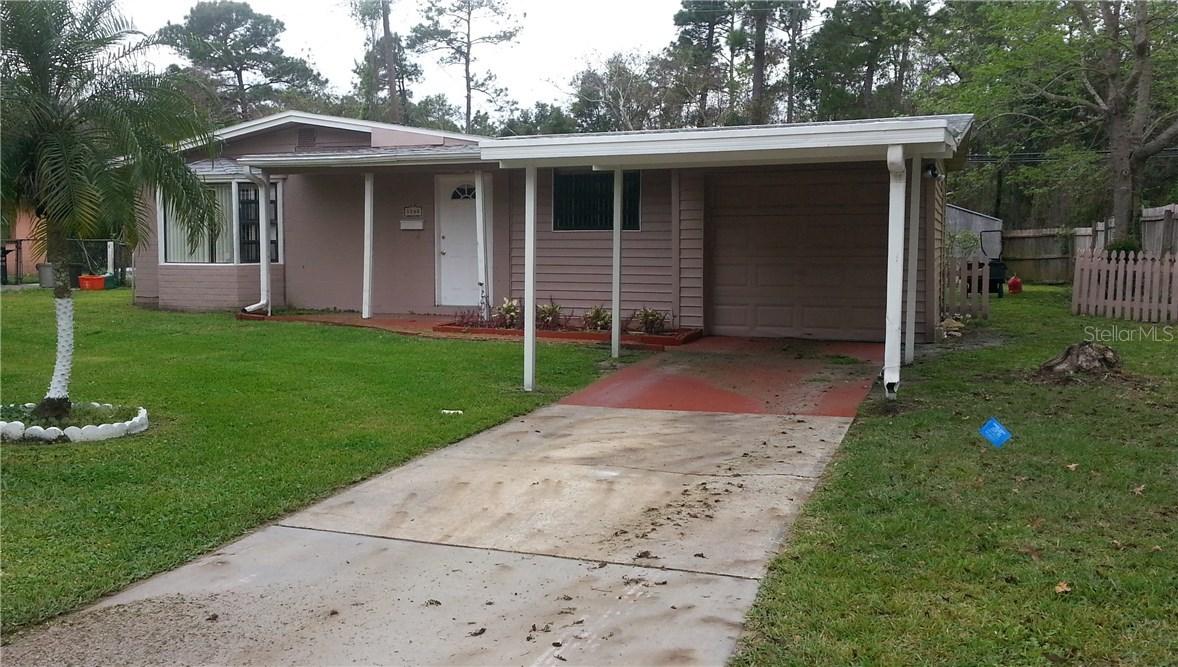 1148 Murdock Blvd., Orlando, FL 32825