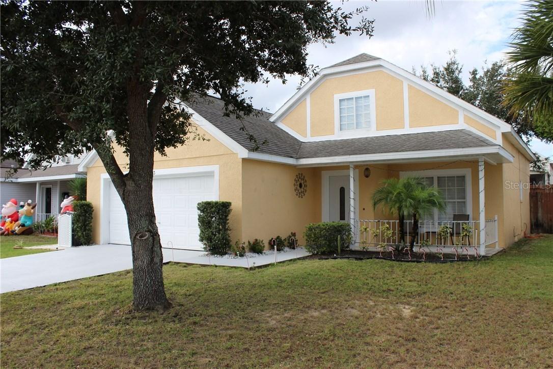 3533 Dartford Dr., Davenport, FL 33837
