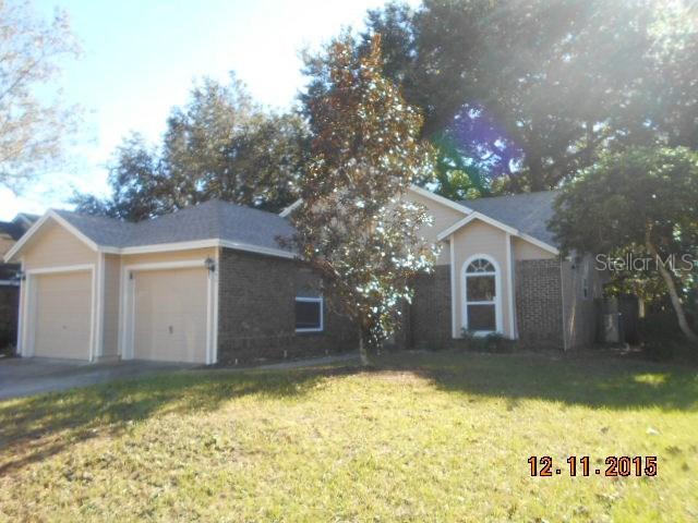 7752 Fox Knoll Pl., Winter Park, FL 32792