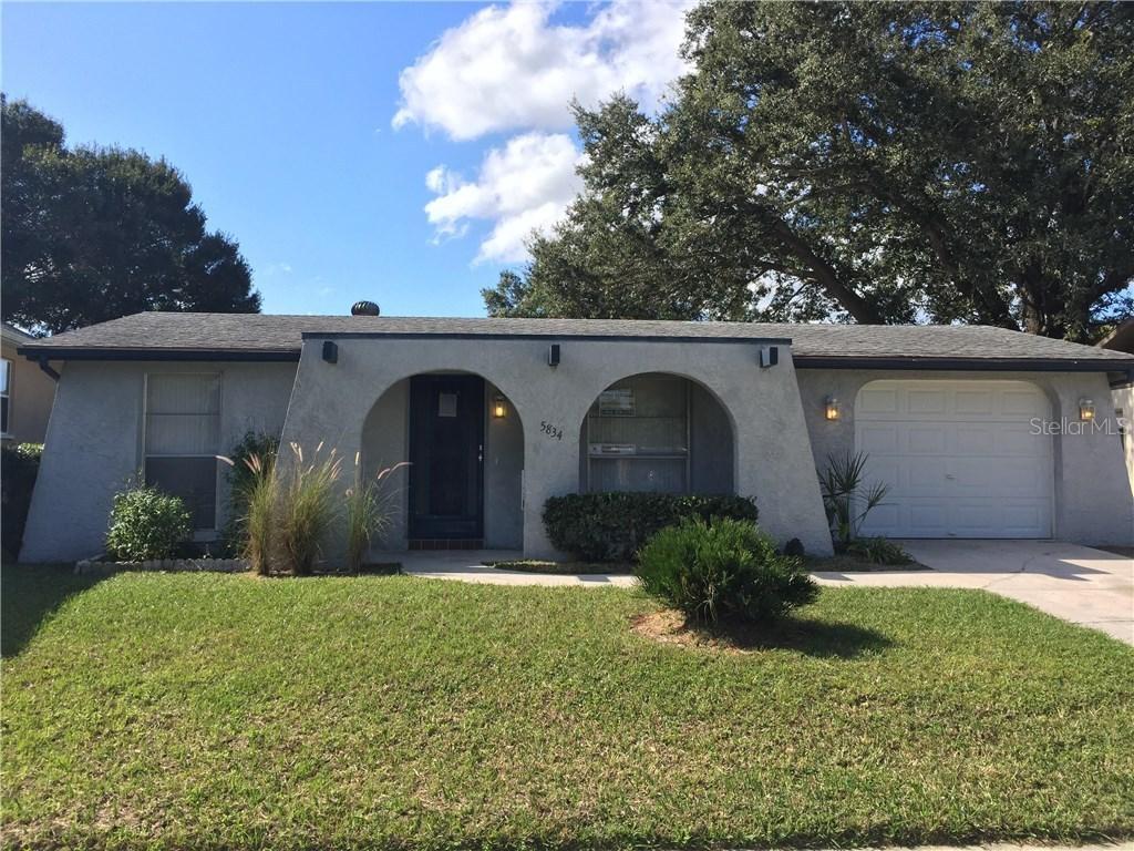 5834 Mariposa Dr., Holiday, FL 34690