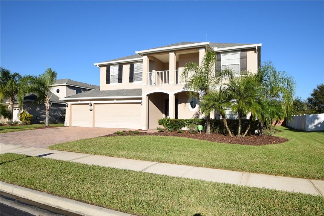 13713 Glynshel Dr., Winter Garden, FL 34787