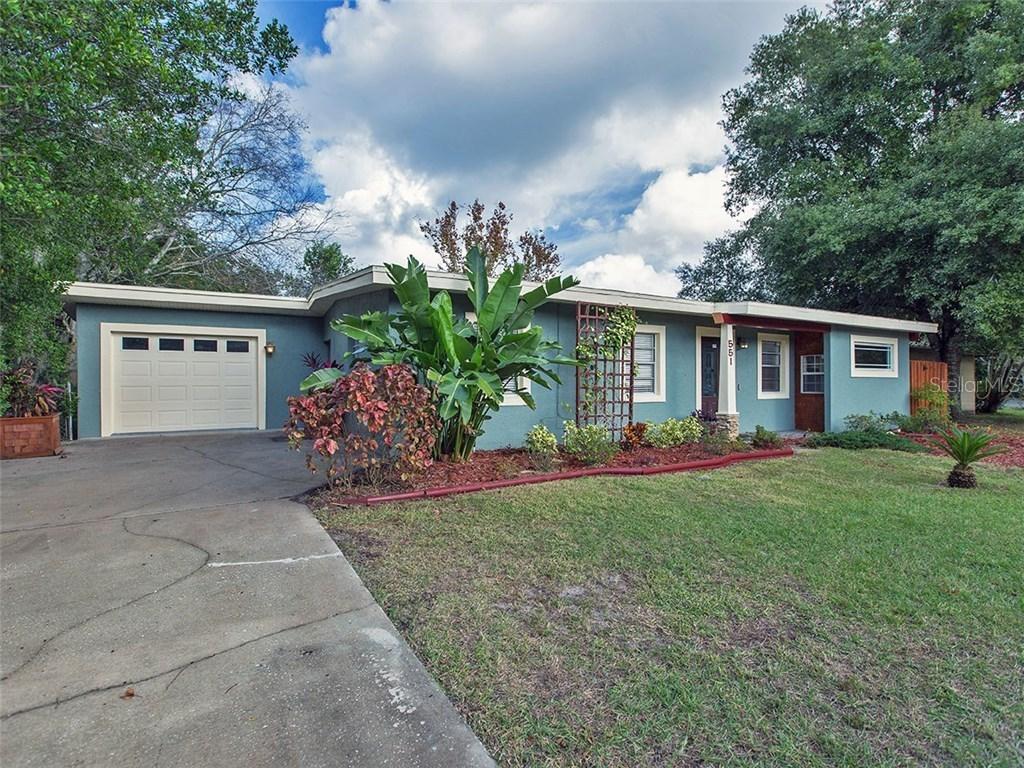 551 E 3rd St., Chuluota, FL 32766