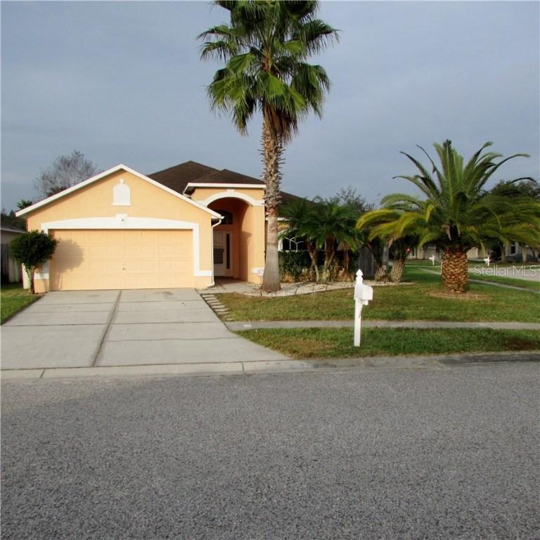 3500 Canteen Ct., Land O Lakes, FL 34639