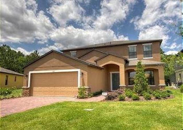 1205 Cypress Pointe Blvd., Davenport, FL 33896