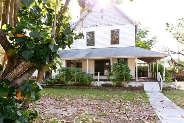 307 Cypress St., Tarpon Springs, FL 34689