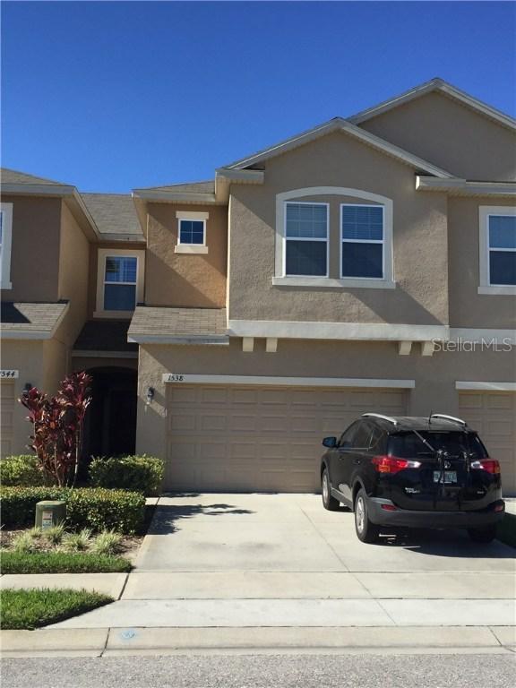 1538 Plumeria Pl., Oviedo, FL 32765