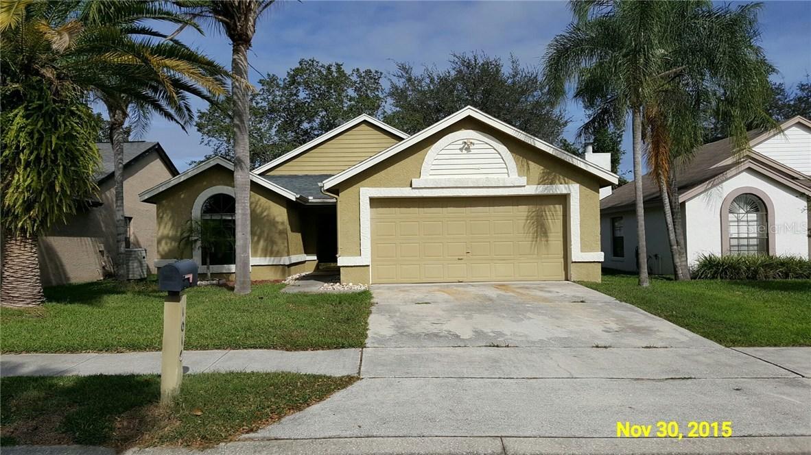 1016 Dees Dr., Oviedo, FL 32765