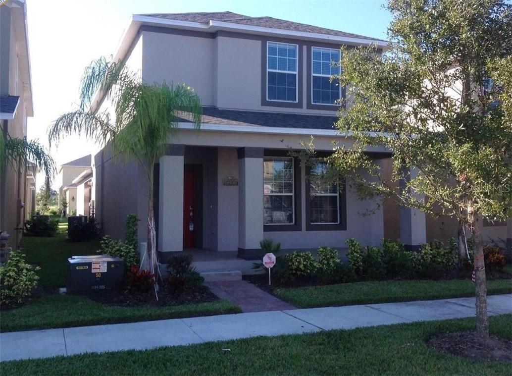 5606 Laurel Cherry Ave., Winter Garden, FL 34787