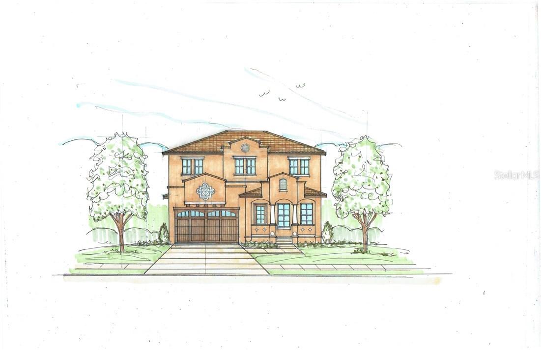 825 N Eola Dr., Orlando, FL 32803