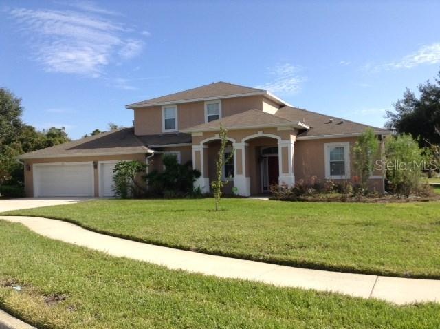 713 Willow Run Ln., Winter Springs, FL 32708