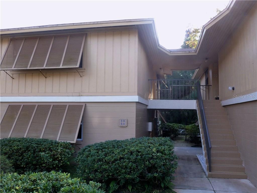 130 Jasmine Woods Ct. #8B, Deltona, FL 32725