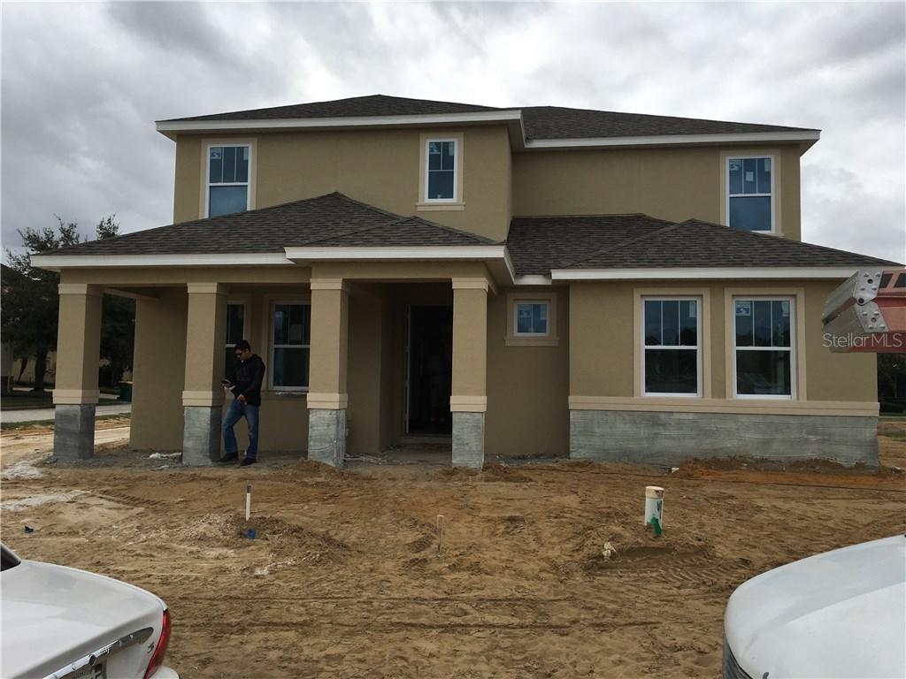 7400 Sparkling Ct., Kissimmee, FL 34747