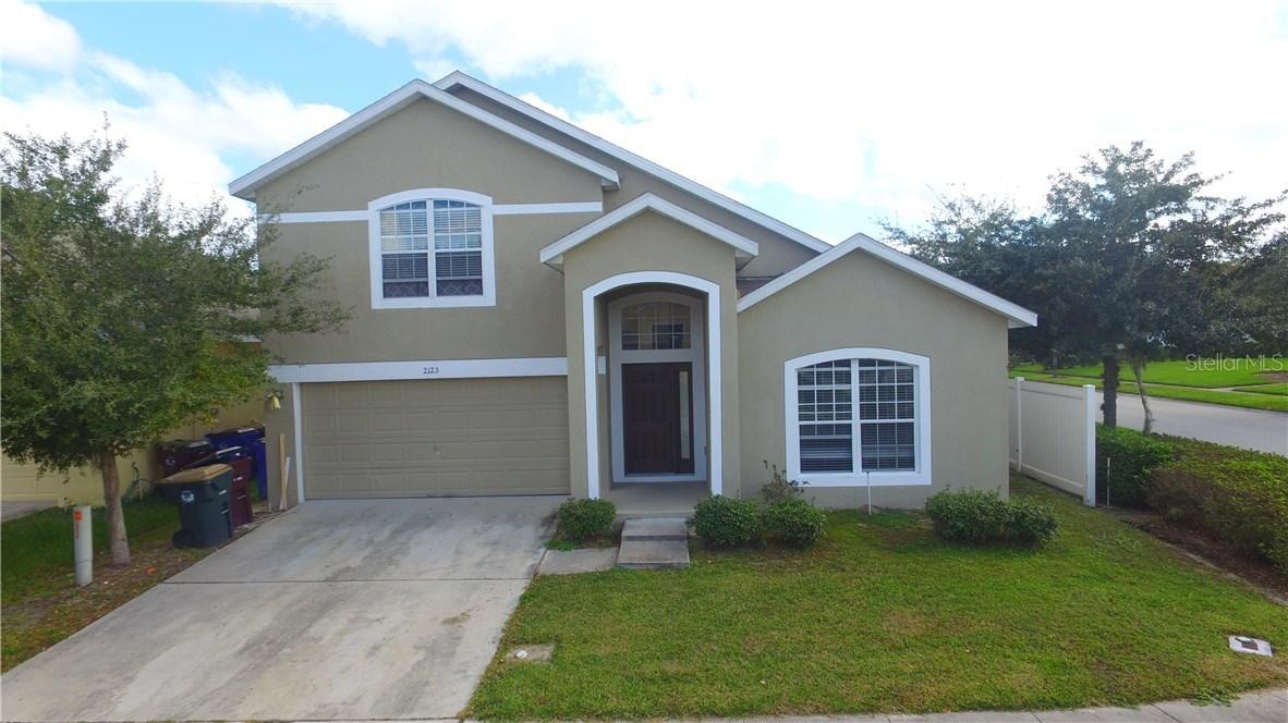 2123 Congress Ln., St. Cloud, FL 34769