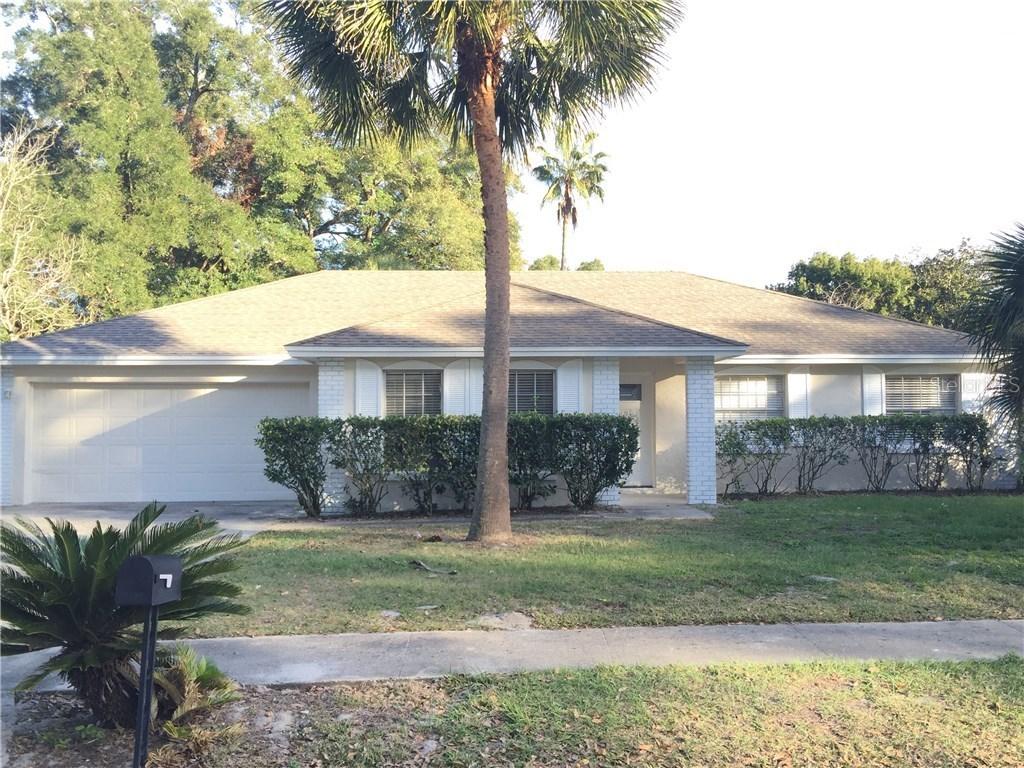 117 Des Pinar Ln., Longwood, FL 32750