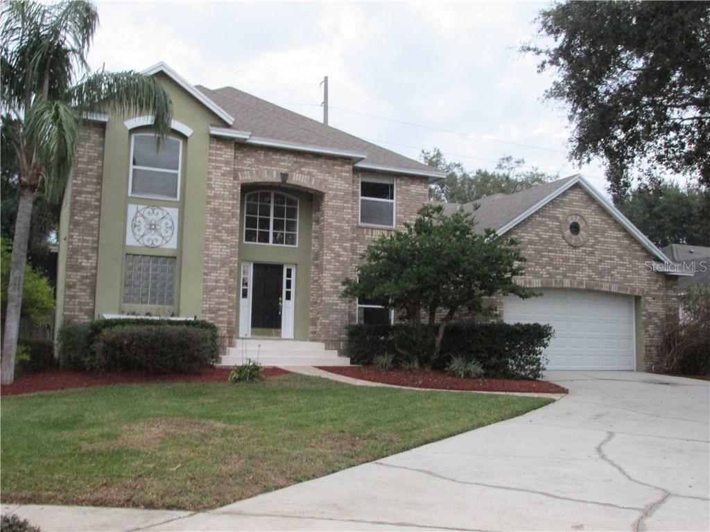 5401 Baytowne Pl., Oviedo, FL 32765
