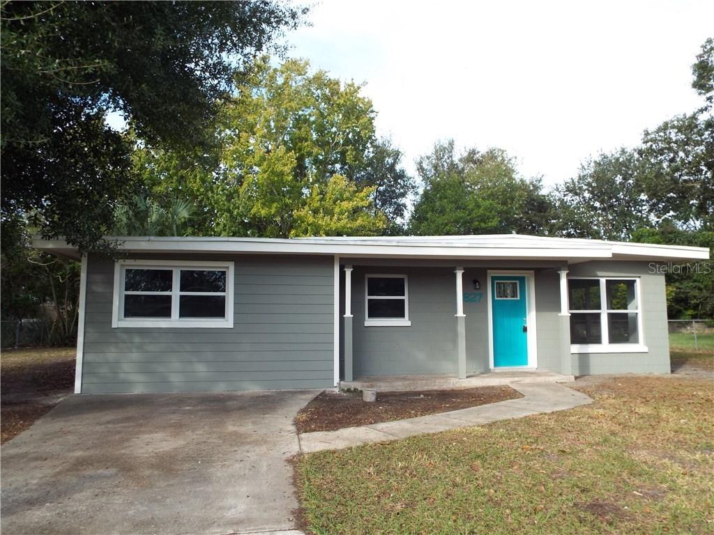 827 Cherokee Cir., Sanford, FL 32773