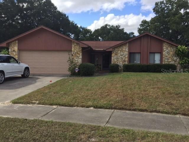 3936 Cherry Apple Cir., Orlando, FL 32810