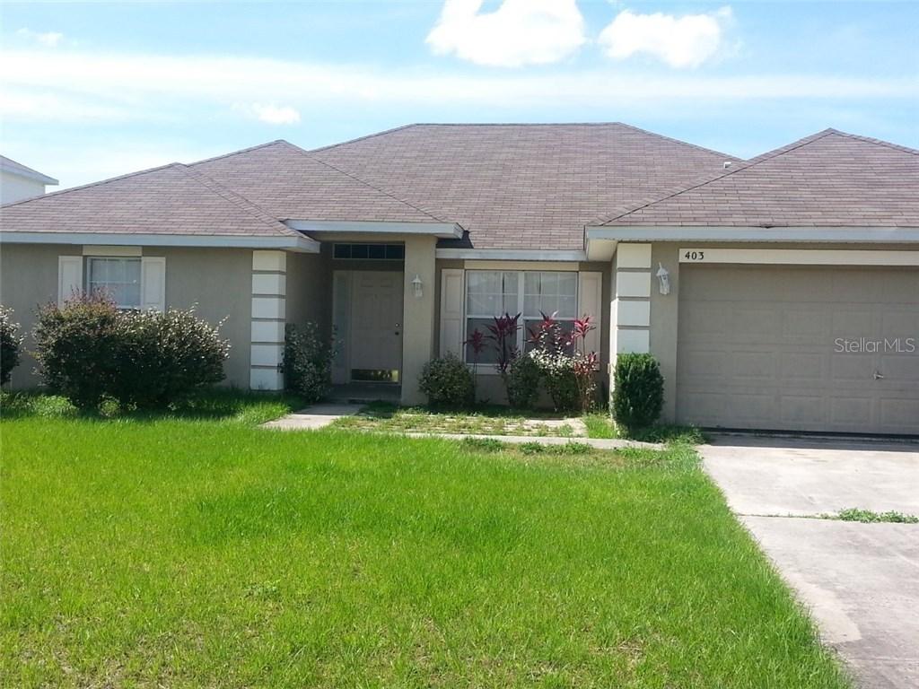 403 Danube Dr., Poinciana, FL 34759