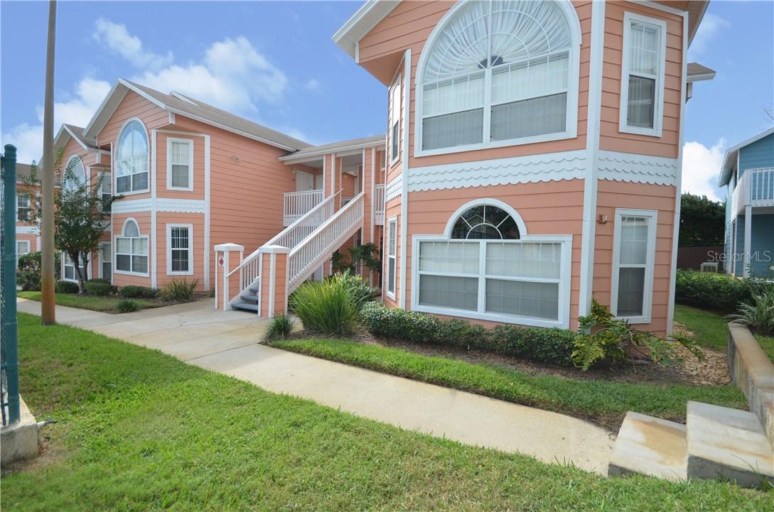 8709 Rockingham Ter. #C, Kissimmee, FL 34747